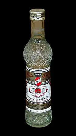 Arak