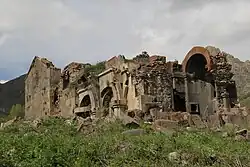 Kloster Arates