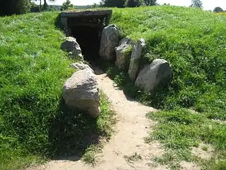 Archäologisch-Ökologisches Zentrum