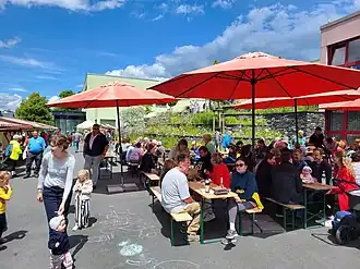 Arnikafest