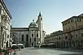 Piazza del Popolo, Ascoli Piceno