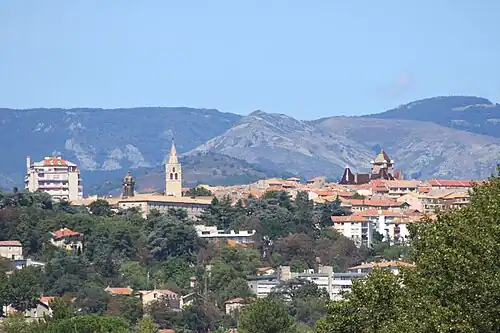 Aubenas