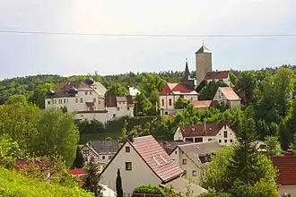 Aufseß