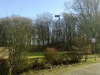 Aussichtsturm Kaiserberg