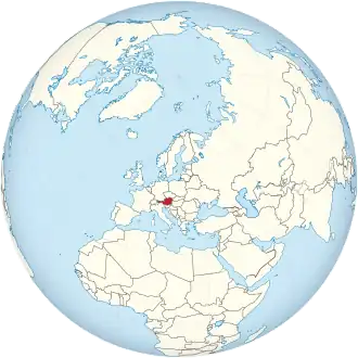 Lagekarte