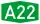 A22