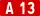 A13