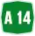 A14