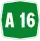 A16
