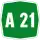 A 21