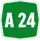 A24