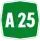 A25