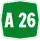 A26