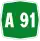 A91