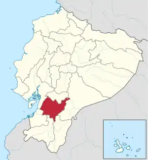 Lagekarte