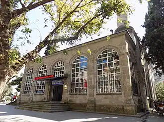 Büyük Camii