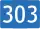 B303