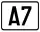 A7