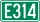 E314