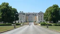 Schloss Augustusburg Brühl