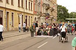 Bunte Republik Neustadt