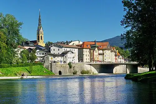 Bad Tölz