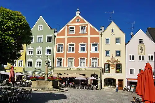 Weilheim
