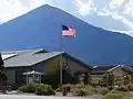 Das Visitor Center