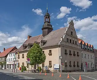 Rathaus