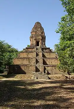 Der Baksei Chamkrong