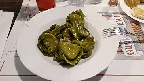 Balanzoni