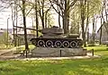 Kriegsdenkmal