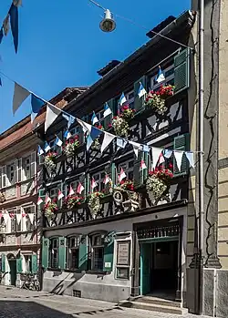 Schlenkerla
