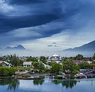 Banda Aceh