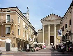 San Nicoló
