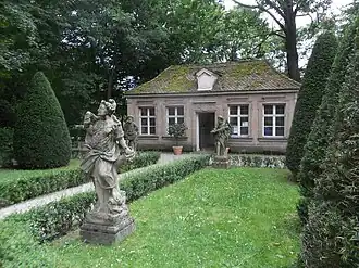 Hesperidengarten