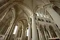 Chor der Basilika