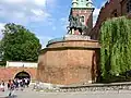 Ladislaus IV. Bastei