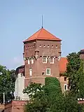 Diebesturm