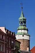 Schildauer Bastei