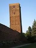 Sandturm