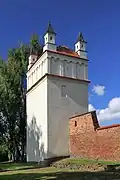 Schuldturm