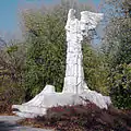 Monte Cassino Denkmal