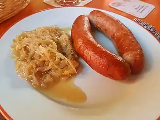 Bauernseufzer