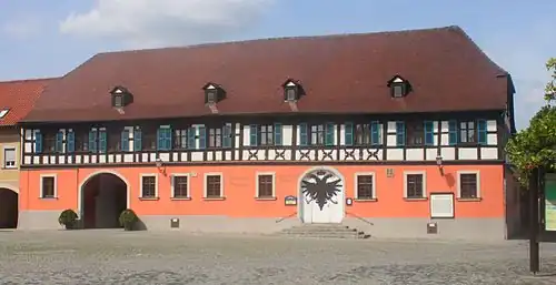 Obleyhof