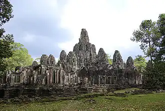 Bayon