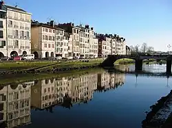 Bayonne