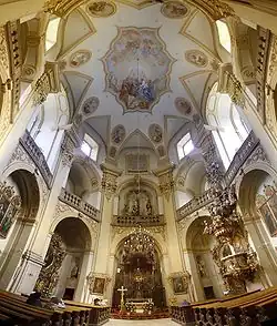 Innenraum