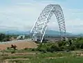 Birchenough Bridge / Simbabwe