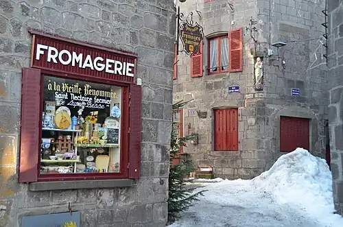 Besse